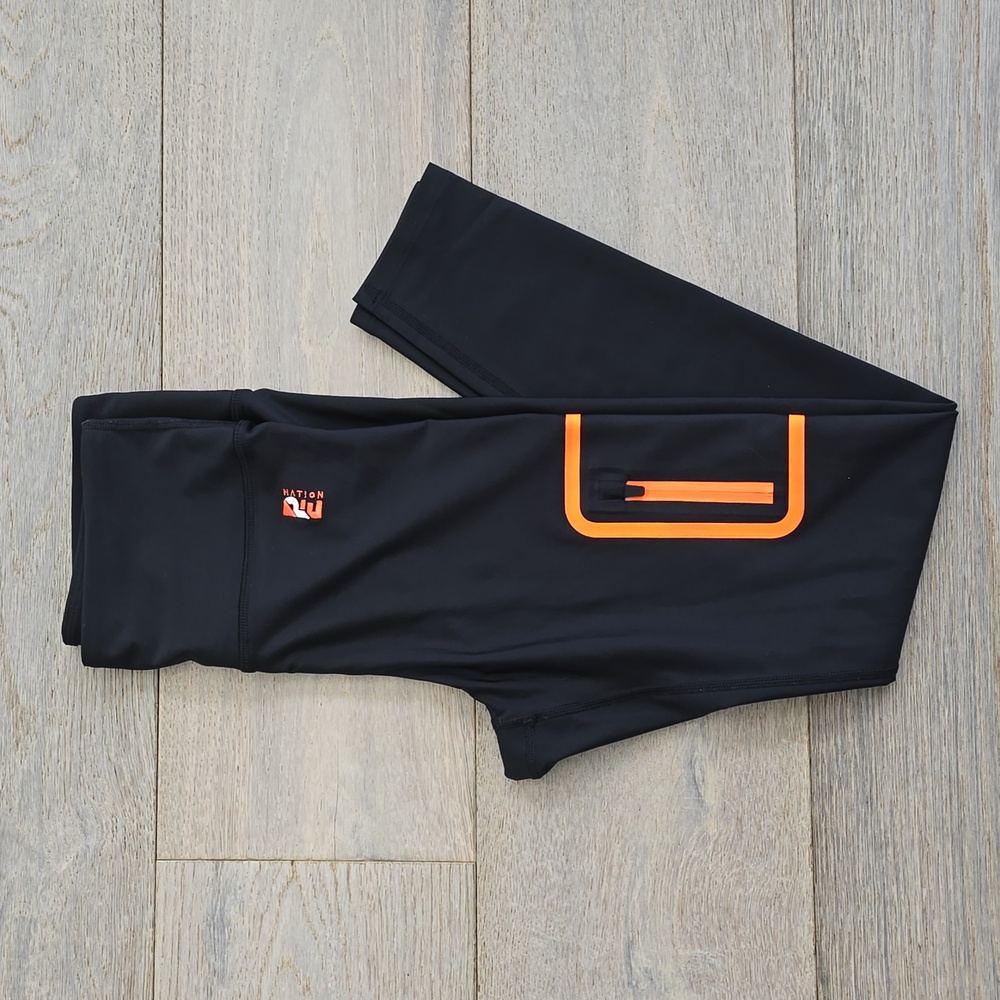 P.E Nation leggings Size Medium